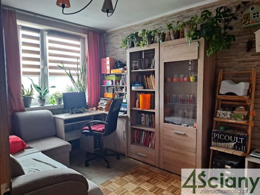 4 pokoje w atrakcyjnej cenie! miniaturka 9