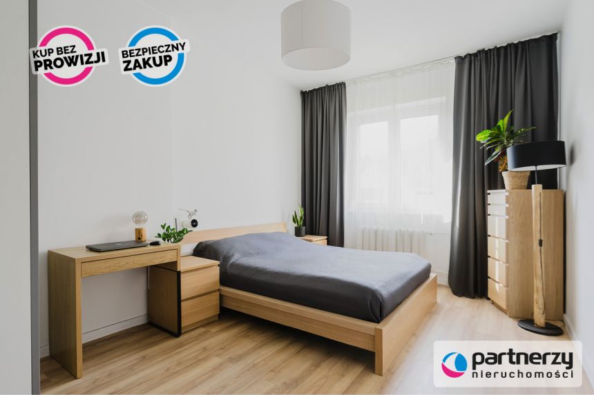 Gdańsk Wrzeszcz, 945 000 zł, 70.6 m2, parter miniaturka 14