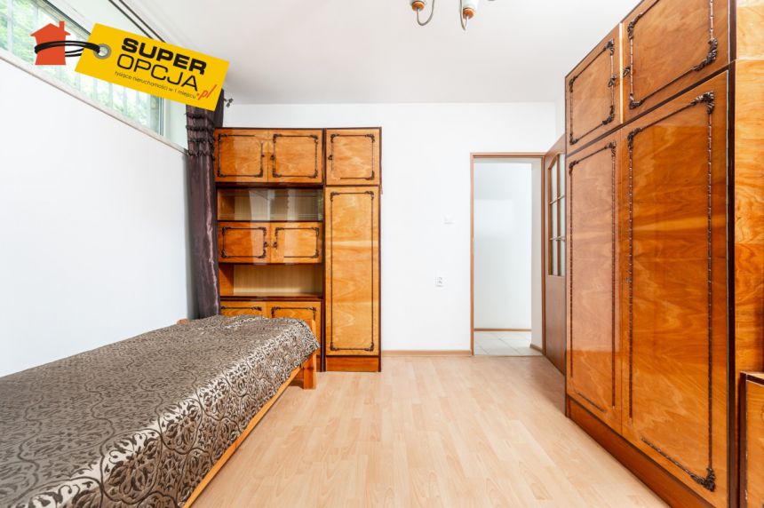 Kraków Grzegórzki, 2 100 000 zł, 161 m2, bliźniak miniaturka 26