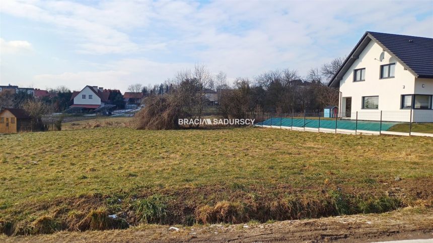 Działka z widokiem na "Bramę Bolechowicką" miniaturka 13