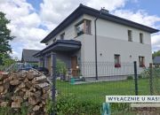 Jabłonna, 1 150 000 zł, 128 m2, bliźniak miniaturka 1