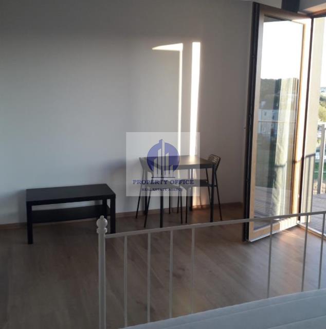 Śródmieście: mieszkanie 28,94 m2 miniaturka 7