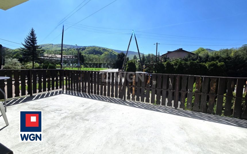 Ustroń Poniwiec, 750 000 zł, 100 m2, parter/2 miniaturka 12