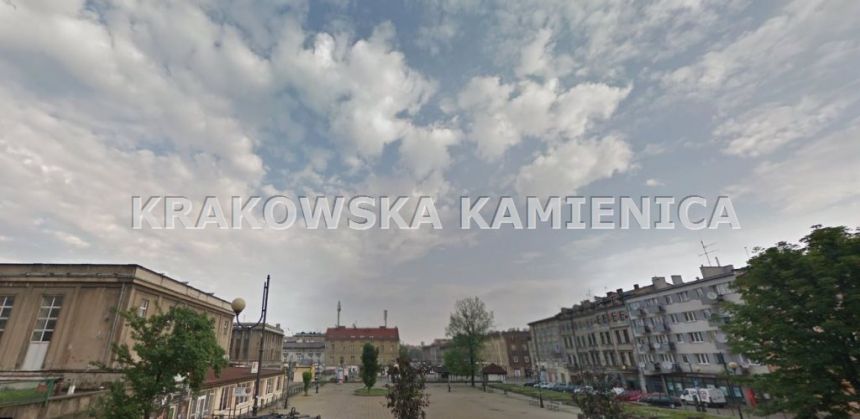 Kraków Podgórze, 1 000 000 zł, 55.13 m2, stan bardzo dobry miniaturka 1