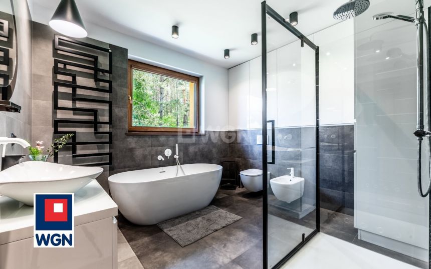 Robakowo, 1 285 000 zł, 137.1 m2, jednorodzinny miniaturka 14