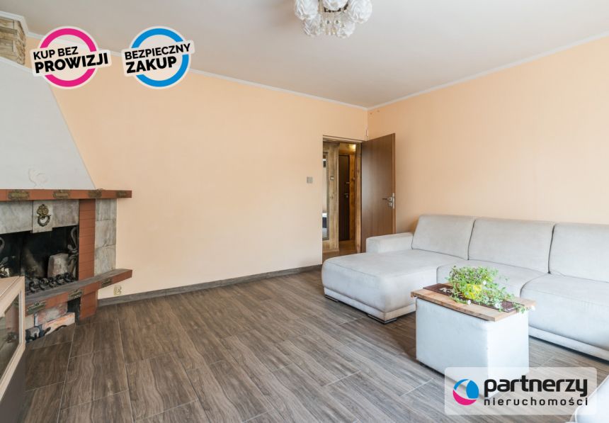 Gdańsk Siedlce, 539 000 zł, 68.07 m2, pietro 1 miniaturka 2