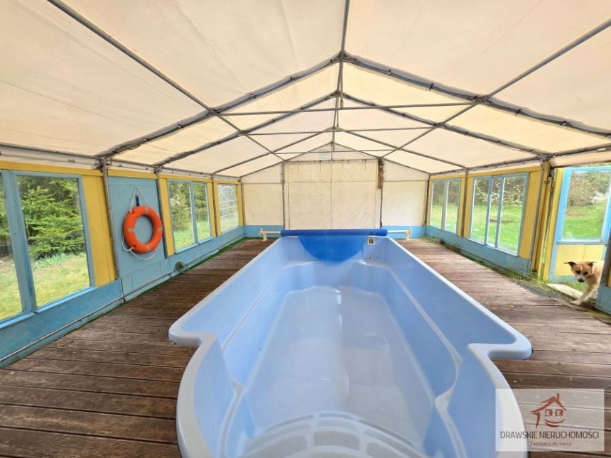 Poźrzadło Wielkie, 850 000 zł, 112 m2, 5 pokoi miniaturka 14