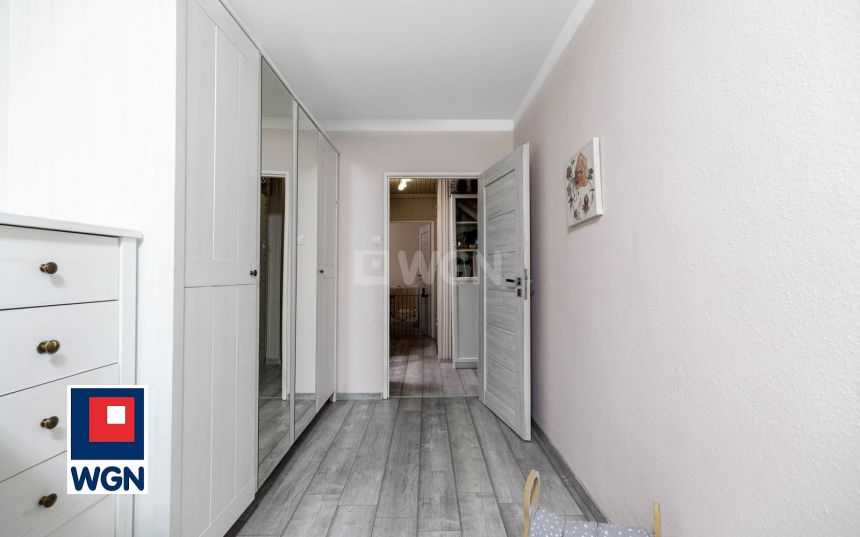 Poznań Stary Grunwald, 565 000 zł, 68 m2, z balkonem miniaturka 6