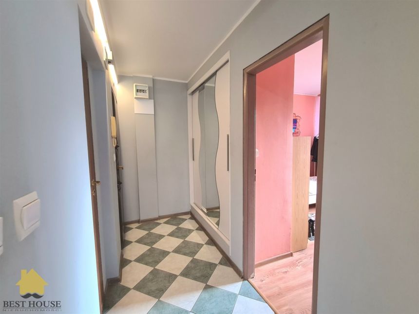 Lublin Kalinowszczyzna, 515 000 zł, 58 m2, umeblowane miniaturka 14