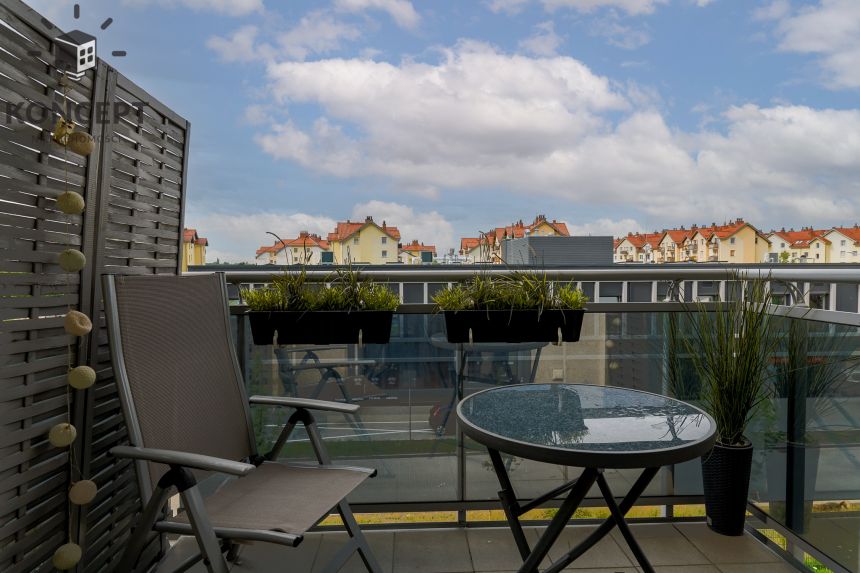3 pok. | Balkon | Garaż | Arbuzowa | od zaraz miniaturka 5
