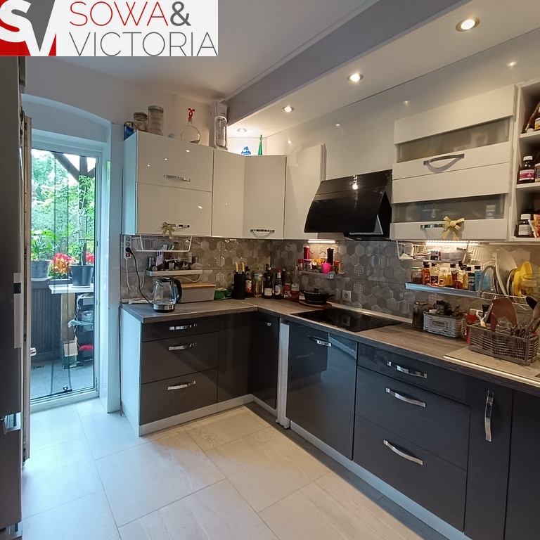 Mieszkanie na obrzeżach Wałbrzycha miniaturka 6