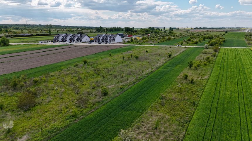 Pajęczno ul. Długa | Działka budowlana na sprzedaż miniaturka 7