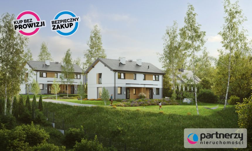 Żukowo, 625 000 zł, 81.39 m2, ogrzewanie gazowe miniaturka 4