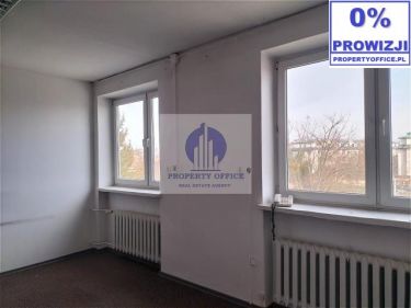 Włochy: biuro 46,50 m2