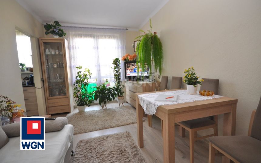 Radomsko, 169 000 zł, 24.5 m2, kawalerka miniaturka 6
