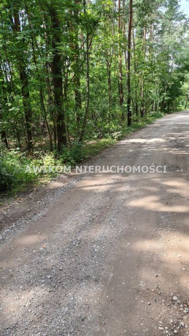 Siestrzeń, 1 270 000 zł, 1.15 ha, woda w drodze