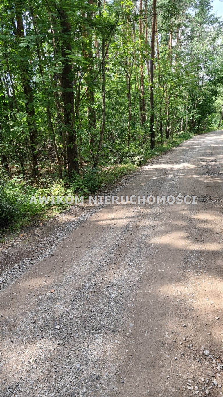 Siestrzeń, 1 270 000 zł, 1.15 ha, woda w drodze miniaturka 1