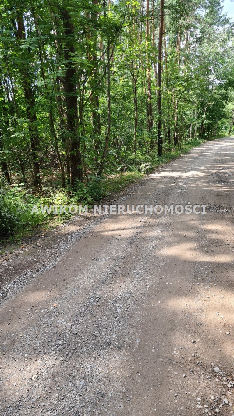 Siestrzeń, 1 270 000 zł, 1.15 ha, woda w drodze - zdjęcie 1