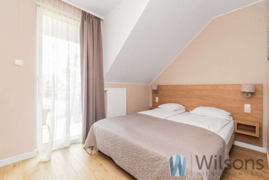 Stegna, 725 000 zł, 54.72 m2, pietro 2 miniaturka 7