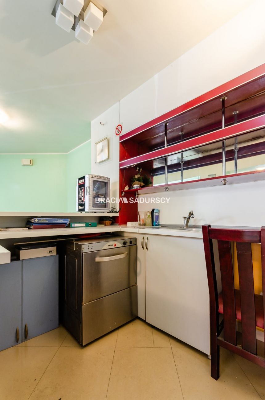 Lokal Gastronomiczny/handlowo-usługowy, Kraków miniaturka 6
