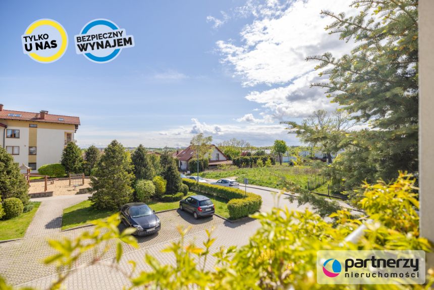 Gdańsk Zakoniczyn, 3 300 zł, 66.72 m2, pietro 1 miniaturka 21
