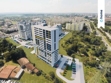 3 pokoje - stan deweloperski - NOWA GRANICZNA
