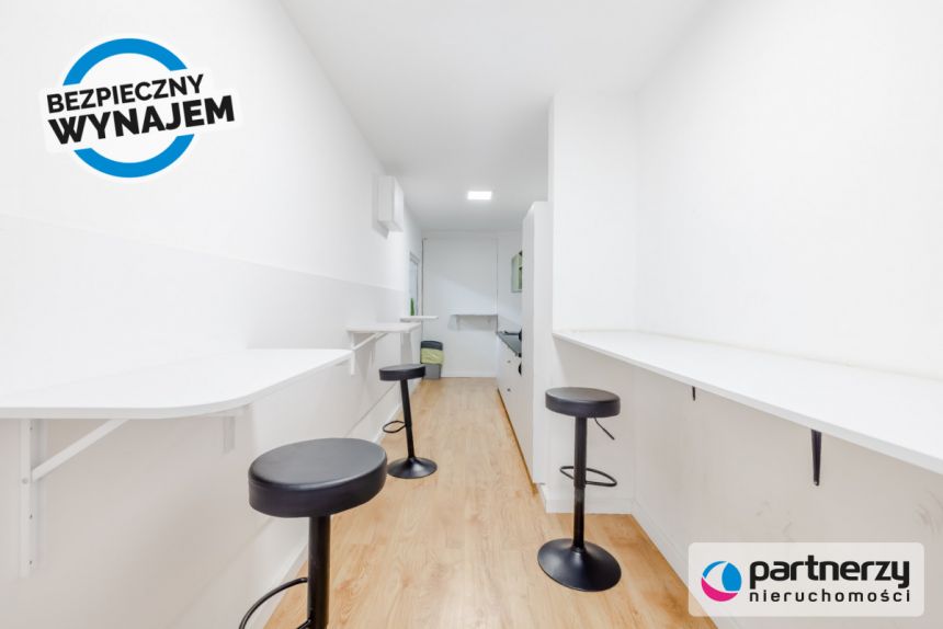 Gdańsk Letnica, 4 200 zł, 85 m2, biuro miniaturka 9