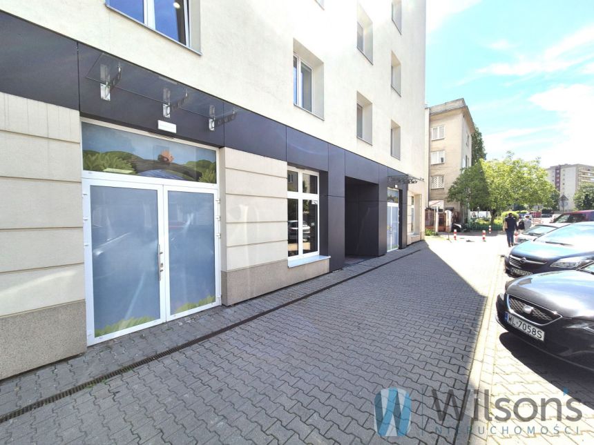 Warszawa Wola, 17 200 zł, 215.7 m2, pietro 1, 5 miniaturka 8