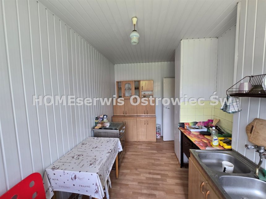 Dom na sprzedaż 110 m2 działka 817 m2 Szewna. miniaturka 11