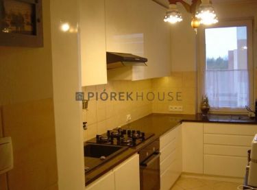 3-pokojowe mieszkanie na Rembertowie