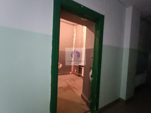 Praga Północ: magazynek 8,17m2 miniaturka 2