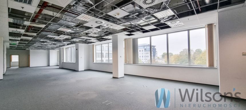 Warszawa Górny Mokotów, 12 922 euro, 923 m2, pietro 3 miniaturka 3