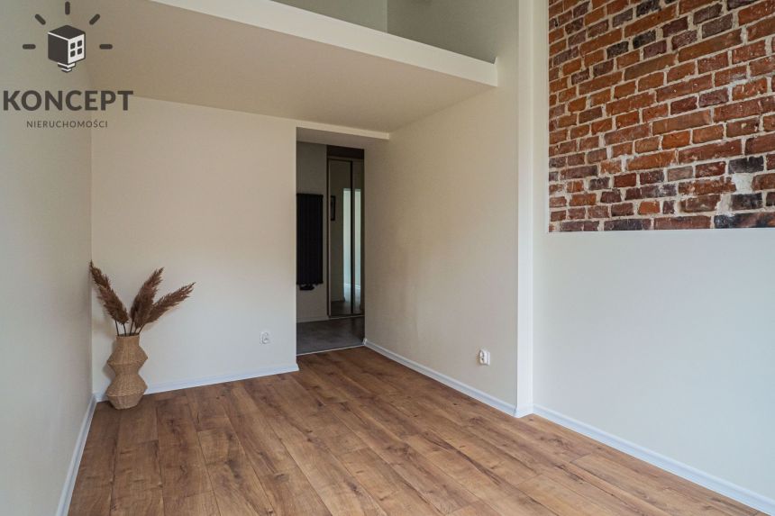 Wrocław Śródmieście, 385 000 zł, 25.65 m2, parter/3 miniaturka 3