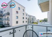 Gdańsk Jasień, 440 000 zł, 26.85 m2, z balkonem miniaturka 12