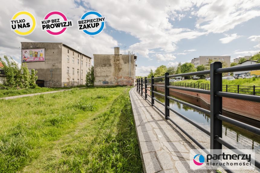 Gdańsk Orunia, 460 000 zł, 46.6 m2, pietro 1/2 miniaturka 12