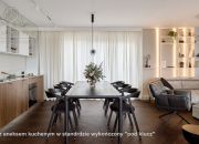 WYKOŃCZONY Luksusowy Apartament o pow. 116,46m2 z balkonem/Os.Pow. Śląskich miniaturka 2