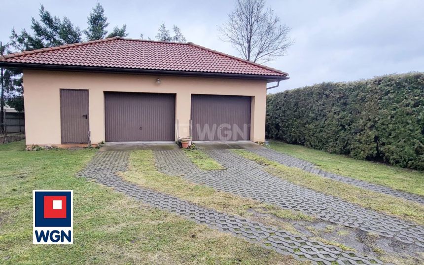 Tłokinia Kościelna, 1 289 000 zł, 300 m2, jednorodzinny miniaturka 2