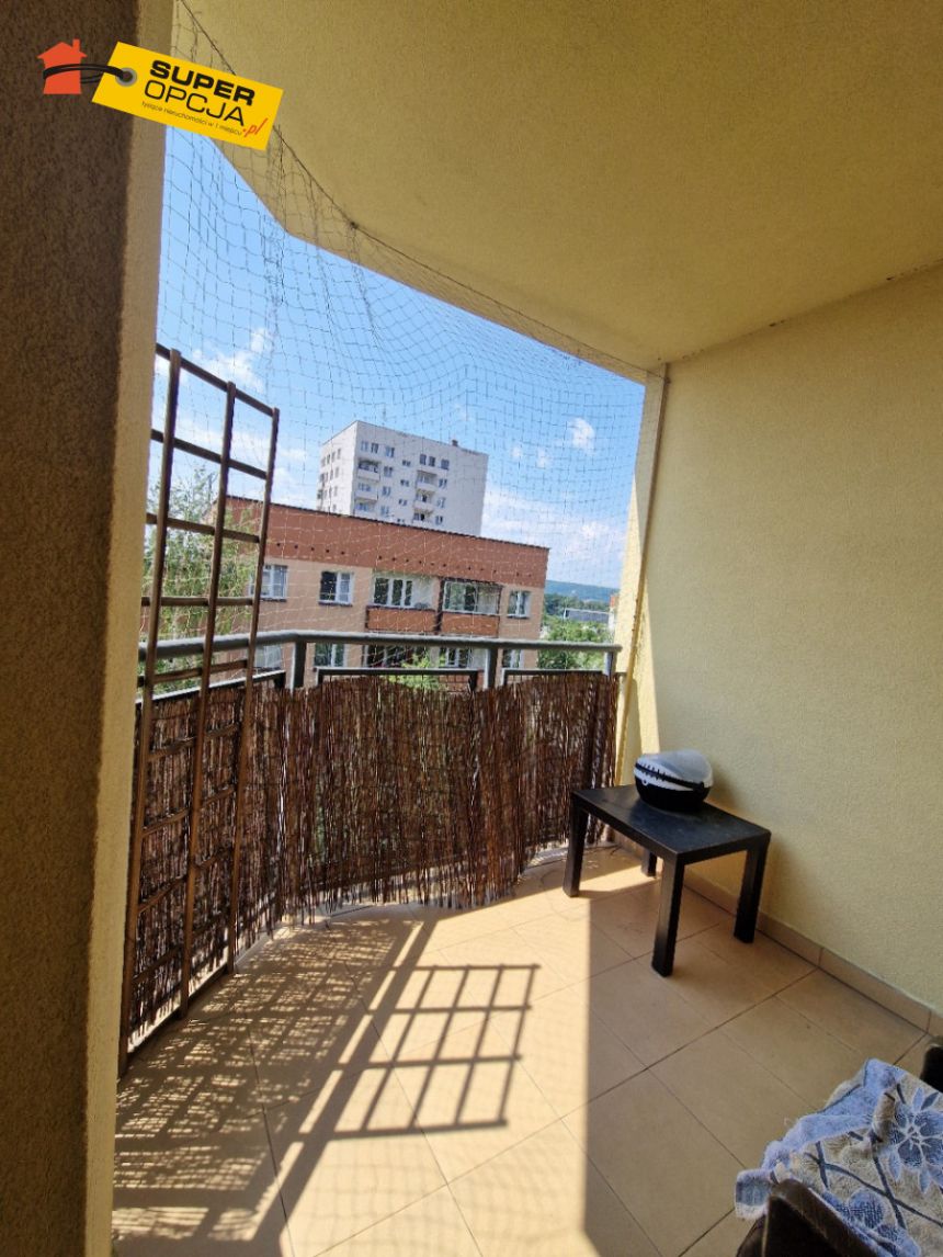Kraków, 1 950 zł, 32.09 m2, z balkonem miniaturka 8