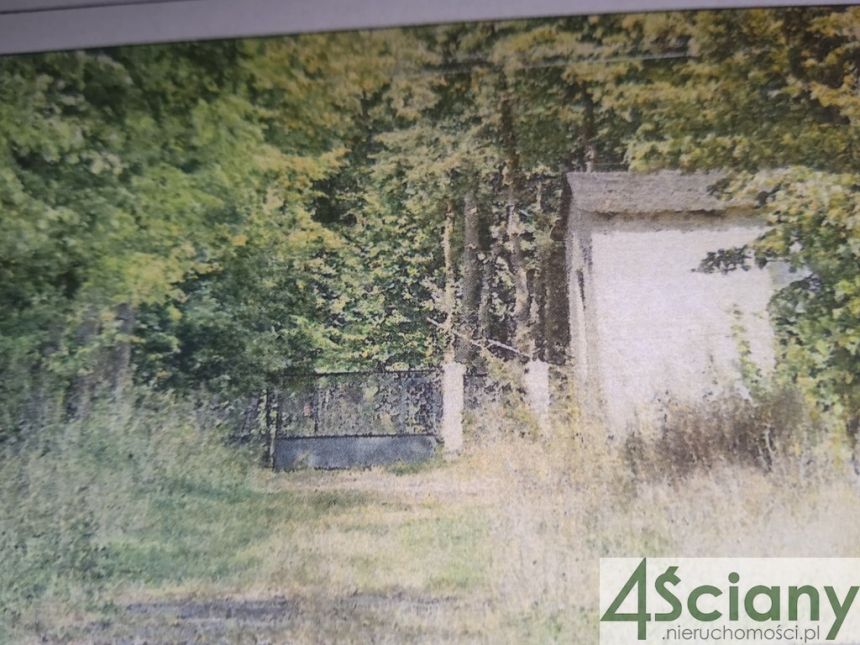 Cegłów, 600 000 zł, 10392 m2, produkcyjno-magazynowy miniaturka 3