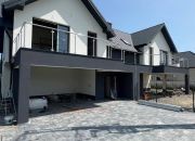 Modlniczka, 1 488 000 zł, 124 m2, bliźniak miniaturka 2