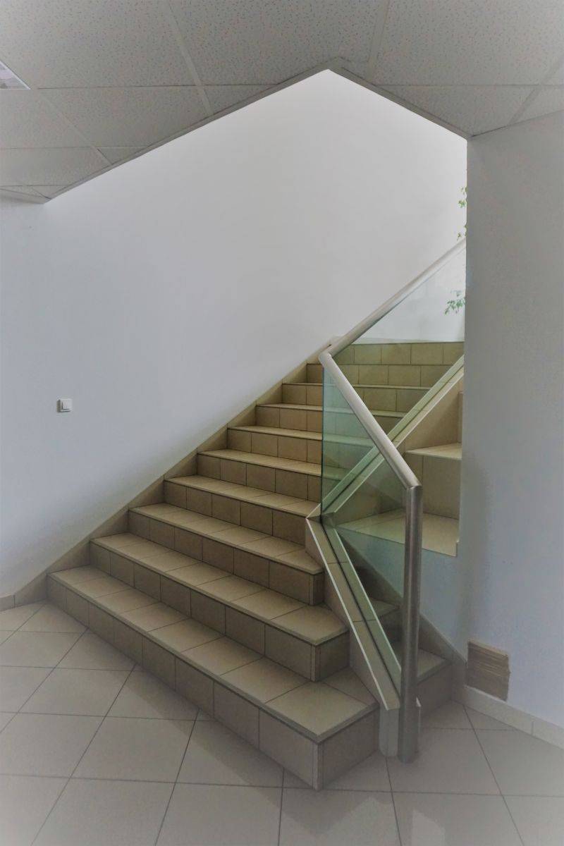 Lokal  na wynajem, Poznań, Nowe Miasto, , 714.00 PLN miniaturka 7