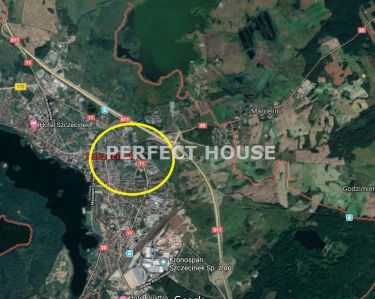 Atrakcyjna działka w Centrum Szczecinka >6000m2