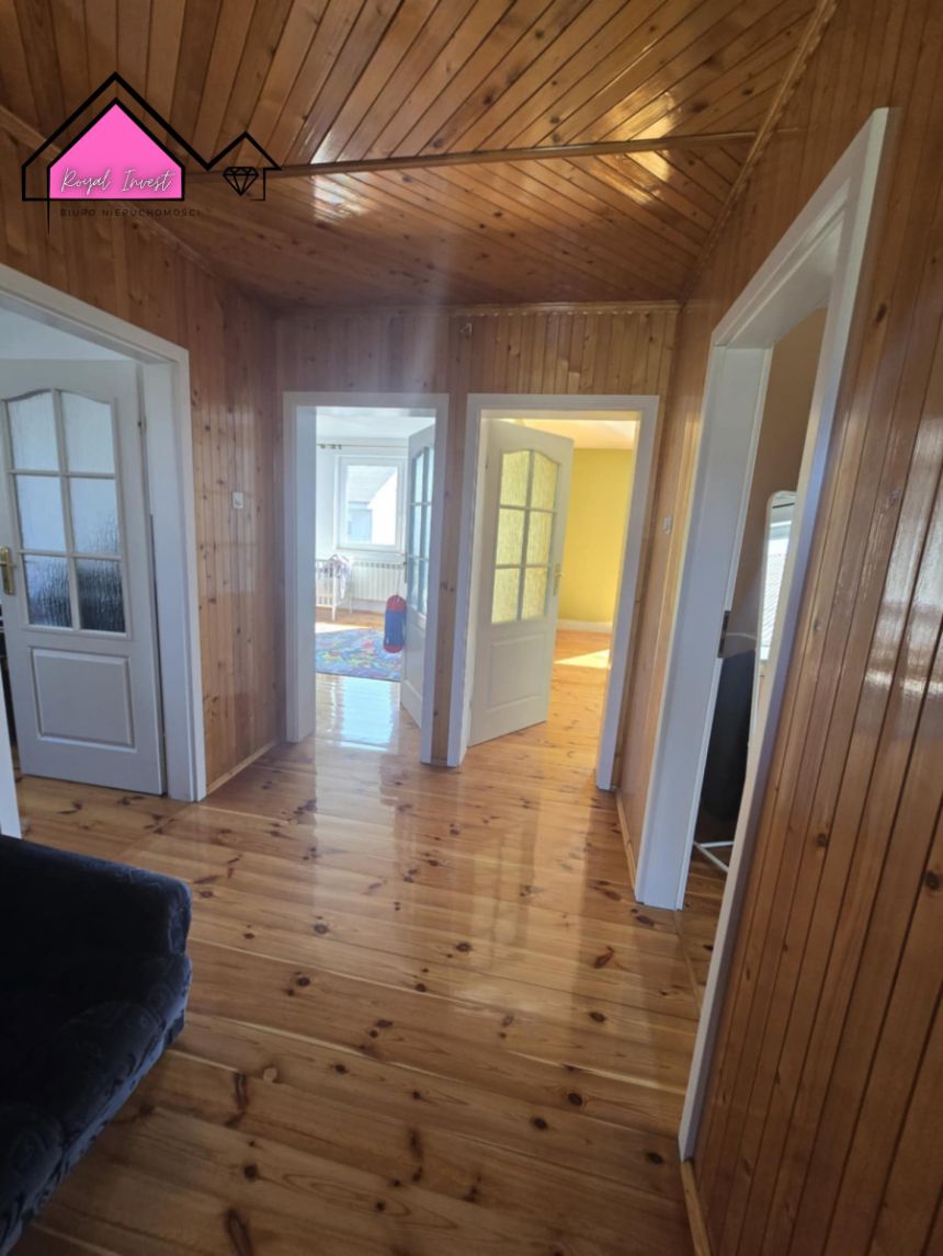 Kleczew, 499 000 zł, 160 m2, 6 pokoi miniaturka 2