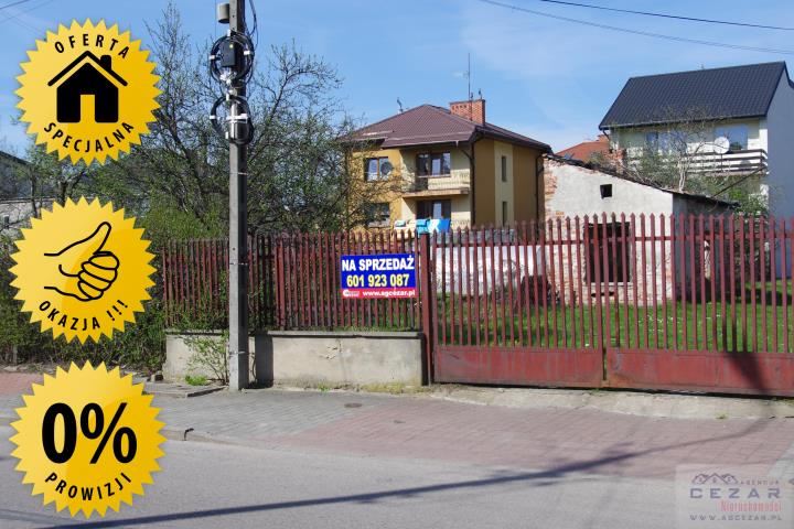 Mińsk Mazowiecki, 133 500 zł, 2.67 ar, budowlana miniaturka 2