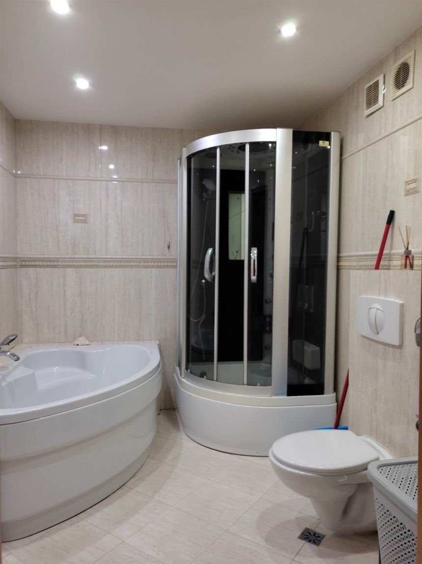 Sosnowiec Zagórze, 1 800 zł, 73 m2, umeblowane miniaturka 6