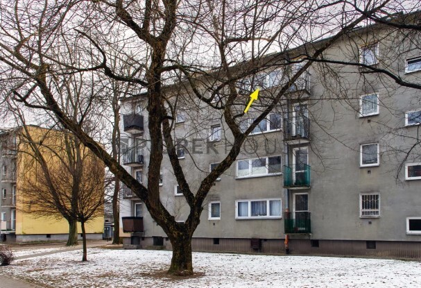 2-pokojowe mieszkanie w Woli miniaturka 7