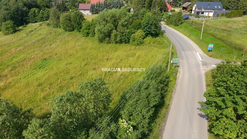 Oferta dla dewelopera - 7900 m2 - Podstolice miniaturka 21
