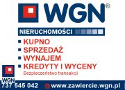 Zawiercie Kromołów, 599 000 zł, 230 m2, wolnostojący miniaturka 7