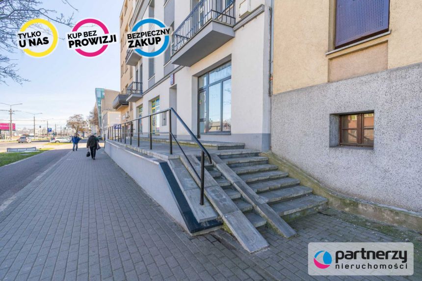 Gdynia Grabówek, 492 000 zł, 44.9 m2, pietro 1 miniaturka 2