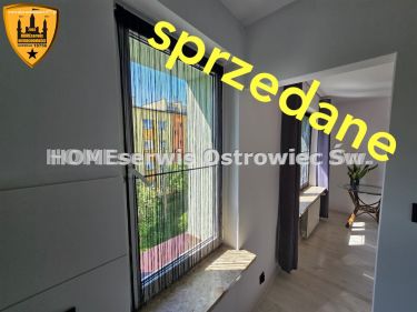 Mieszkanie 25 m2 piętro 2/4 ul.Kochanowskiego